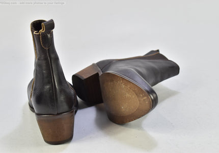 Buffalo  Damen Stiefelette Boots  EUR 39 Nr. 24-B 7069