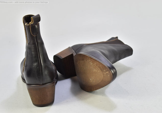 Buffalo  Damen Stiefelette Boots  EUR 39 Nr. 24-B 7069