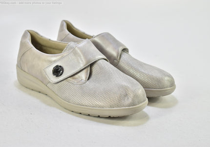 Solidus  Damen Halbschuhe Freizeitschuhe  UK 6,5 Nr. 26-G 1267