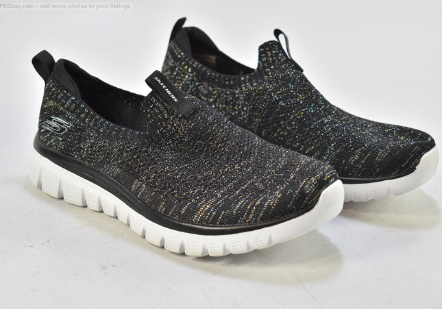 Skechers  Damen Sportschuhe Sneaker  EUR 39 Nr. 26-G 2015