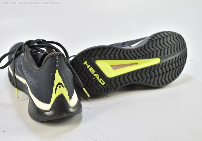 Head  Herren Sportschuhe Sneaker  SL 27,5cm Nr. 26-M 247