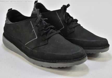 Clarks  Herren Halbschuhe Freizeitschuhe  EUR 44 Nr. 25-O 1352