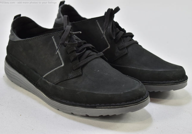 Clarks  Herren Halbschuhe Freizeitschuhe  EUR 44 Nr. 25-O 1352