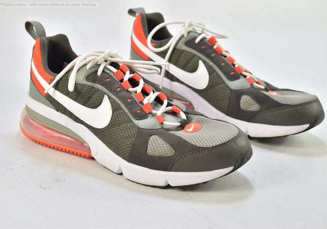 Nike Air Max 270 Futura Herren Sportschuhe Sneaker  EUR 44,5 Nr. 26-U 87