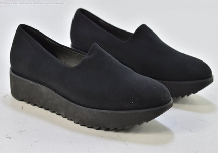 Peter Kaiser  Damen Halbschuhe Slipper Ballerinas  UK 6,5 Nr. 26-U 333