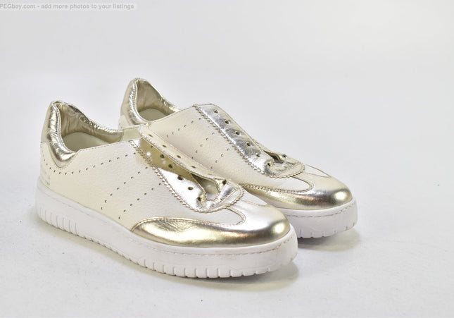 Melvin&Hamilton  Damen Halbschuhe Freizeitschuhe  EUR 37 Nr. 26-Y 1048