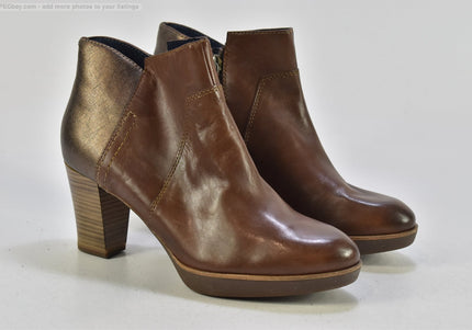 Tamaris  Damen Stiefelette Boots  EUR 39 Nr. 25-B 3473