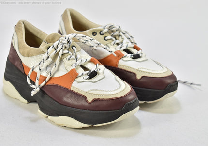 Selected Femme  Damen Halbschuhe Freizeitschuhe  EUR 37 Nr. 25-O 283