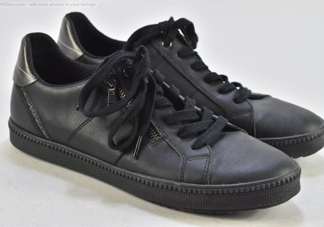 Geox  Damen Halbschuhe Freizeitschuhe  EUR 41 Nr. 26-A 679
