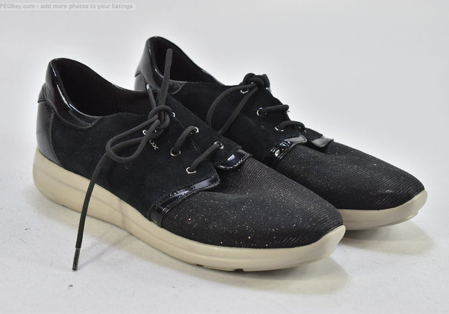 Geox  Damen Halbschuhe Freizeitschuhe  EUR 41 Nr. 25-X 2181