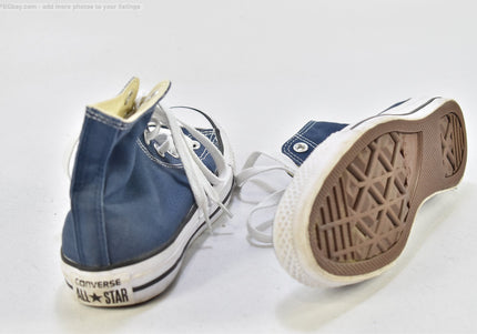 Converse Damen Sportschuhe Sneaker EUR 38 Nr. 25-M 2033-Schuh-Gebraucht-secondhand