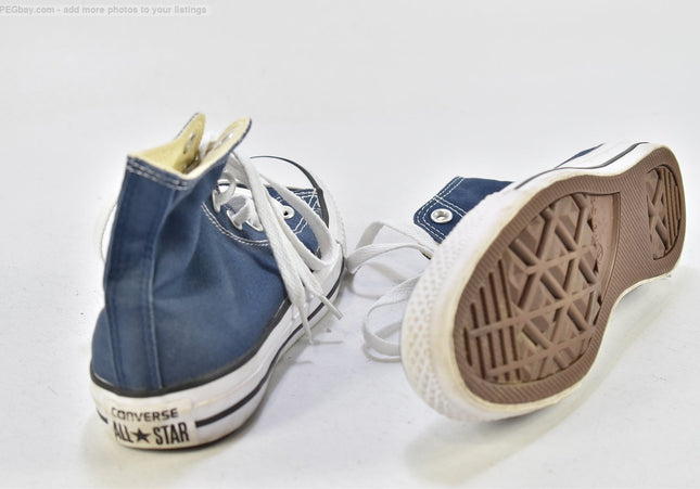Converse Damen Sportschuhe Sneaker EUR 38 Nr. 25-M 2033-Schuh-Gebraucht-secondhand