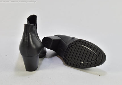 Gabor  Damen Stiefelette Boots  UK 4 Nr. 25-B 2099