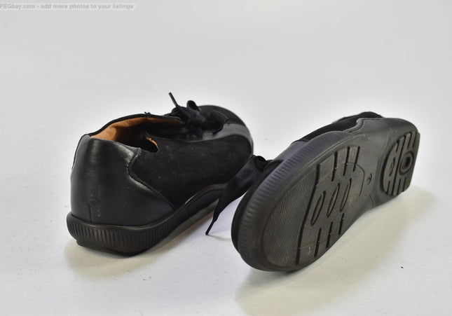   Herren Halbschuhe Freizeitschuhe  UK 9 Nr. 25-N 1851