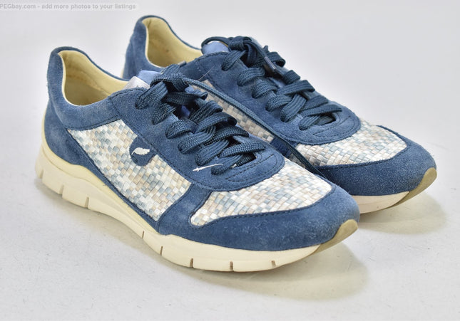 Geox  Damen Halbschuhe Freizeitschuhe  EUR 40 Nr. 4-R1669
