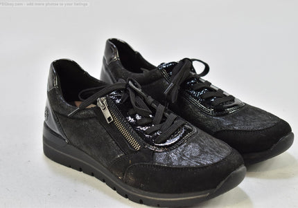 Remonte Damen Halbschuhe Freizeitschuhe EUR 38 Nr. 25-Z 1503-SchuhGebraucht
