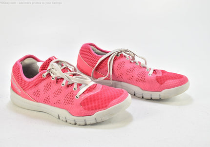 Reebok Damen Sportschuhe Sneaker EUR 37,5 Nr. 25-M 3059-Schuh-Gebraucht-secondhand