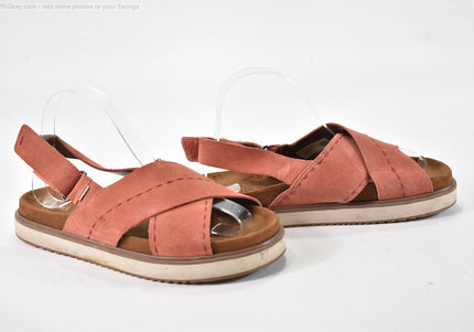 Tom´s  Damen Sandale Sandalette  w7 Nr. 26-S 3344
