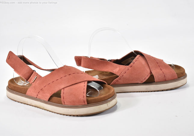 Tom´s  Damen Sandale Sandalette  w7 Nr. 26-S 3344