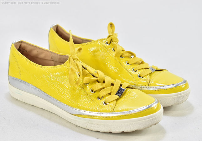 Caprice Damen Halbschuhe Freizeitschuhe UK 8 Nr. 25-M 768-Schuh-Gebraucht-secondhand