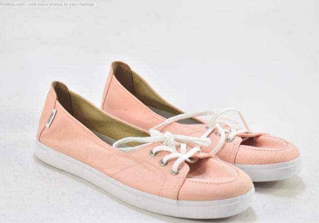 Vans Damen Sportschuhe Sneaker EUR 38,5 Nr. 25-F 87-Schuh-Gebraucht-secondhand