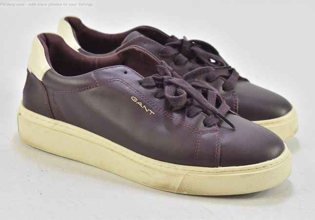 Gant  Damen Halbschuhe Freizeitschuhe  EUR 39 Nr. 26-Y 87