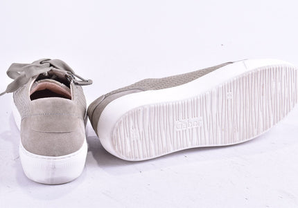 Gabor Damen Halbschuhe Freizeitschuhe UK 5 Nr. 24-Y 2003-Schuh-Gebraucht-secondhand