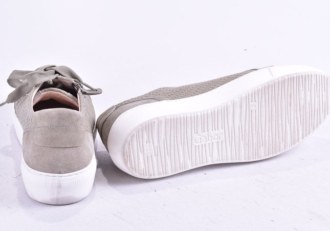 Gabor Damen Halbschuhe Freizeitschuhe UK 5 Nr. 24-Y 2003-Schuh-Gebraucht-secondhand