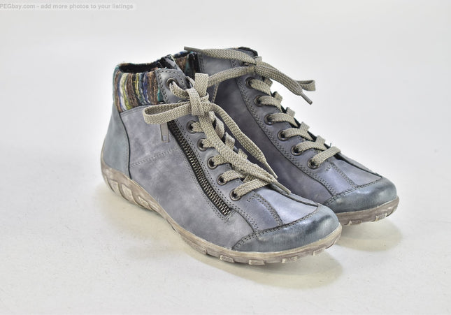 Remonte  Damen Stiefelette Boots  EUR 36 Nr. 26-B 1035