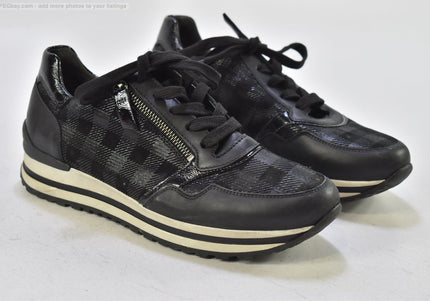 Gabor  Damen Halbschuhe Freizeitschuhe  UK 7 Nr. 26-U 2508
