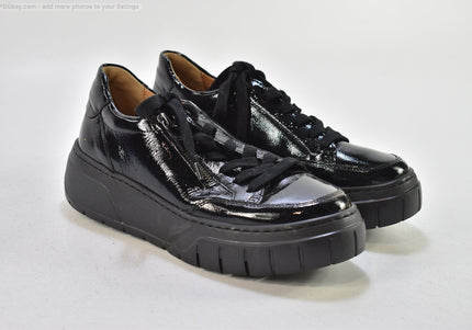 Gabor  Damen Halbschuhe Freizeitschuhe  UK 6 Nr. 26-G 87