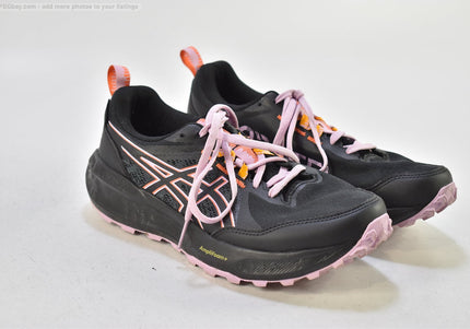 Asics Gel Sonoma 8 GTX Damen Sportschuhe Sneaker  EUR 37,5 Nr. 26-Z 518