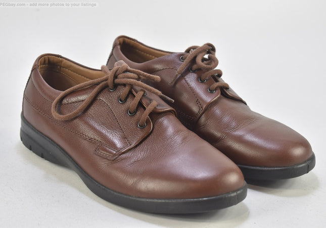 Padders Herren Halbschuhe Freizeitschuhe EUR 45 Nr. 25-F 1591-Schuh-Gebraucht-secondhand