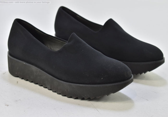 Peter Kaiser  Damen Halbschuhe Slipper Ballerinas  UK 6,5 Nr. 26-U 333