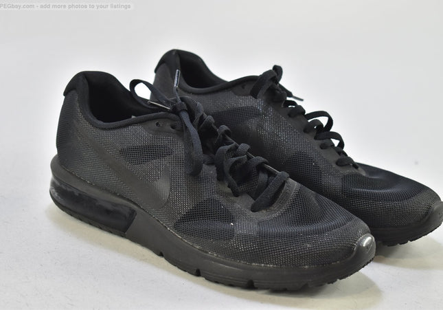 Nike Air Max Sequent Damen Sportschuhe Sneaker  Gr. 40 Nr. 26-U 2273