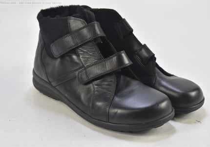 Ladysko Damen Stiefelette Boots EUR 41 Nr. 24-B 5333-Schuh-Gebraucht-secondhand