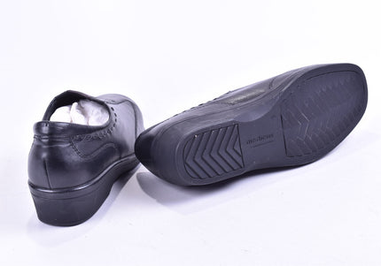 Medicus Damen Halbschuhe Slipper Ballerinas UK 6 Nr. 23-F 1954-Schuh-Gebraucht-secondhand
