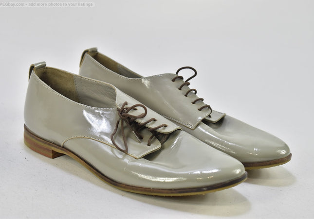 Mattea  Damen Halbschuhe Freizeitschuhe  EUR 42 Nr. 25-N 2053