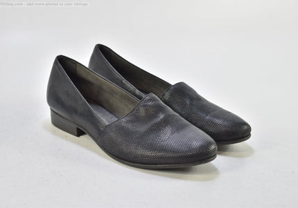 Tamaris  Damen Halbschuhe Slipper Ballerinas  EUR 39 Nr. 26-Z 2238