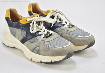 Verton Damen Halbschuhe Freizeitschuhe EUR 40 Nr. 25-J 576-Schuh-Gebraucht-secondhand