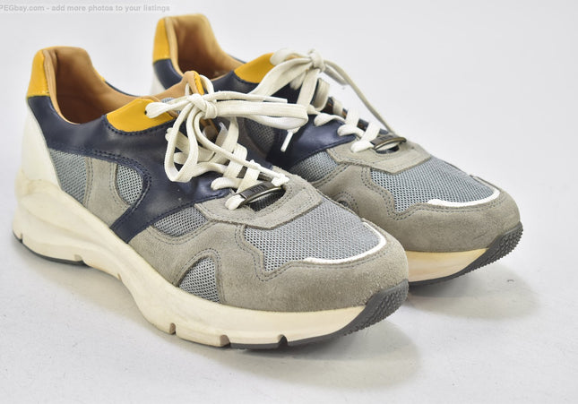 Verton Damen Halbschuhe Freizeitschuhe EUR 40 Nr. 25-J 576-Schuh-Gebraucht-secondhand