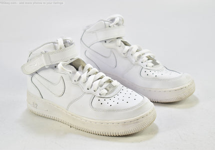 Nike Air Force 1 Damen Sportschuhe Sneaker  EUR 38,5 Nr. 25-Z 2535