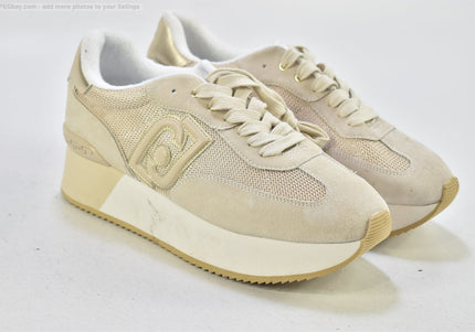 Liu Jo  Damen Halbschuhe Freizeitschuhe  EUR 41 Nr. 26-Y 274
