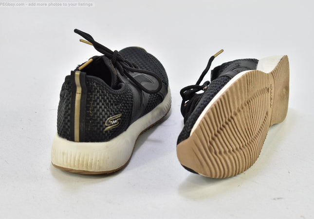 Skechers Bobs Damen Sportschuhe Sneaker EUR 38 Nr. 25-A 1909-Schuh-Gebraucht-secondhand