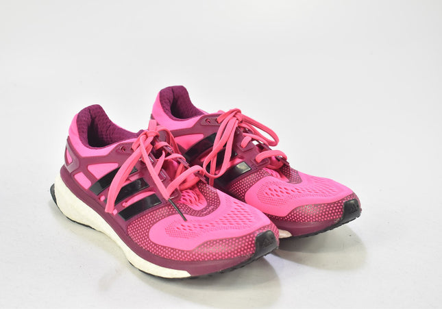 Adidas Energy Boost Damen Sportschuhe Sneaker EUR 38 Nr. 24-P 2476-Schuh-Gebraucht-secondhand