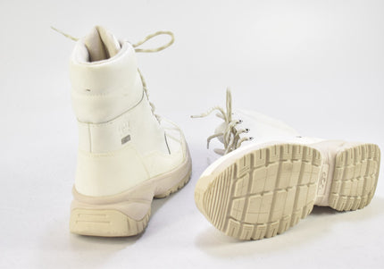 UGG Damen Stiefelette Boots EUR 37 Nr. 24-B 3208-Schuh-Gebraucht-secondhand
