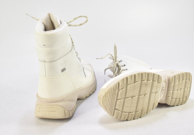 UGG Damen Stiefelette Boots EUR 37 Nr. 24-B 3208-Schuh-Gebraucht-secondhand