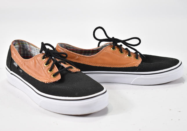 Vans Damen Sportschuhe Sneaker EUR 38 Nr. 24-Y 236-Schuh-Gebraucht-secondhand