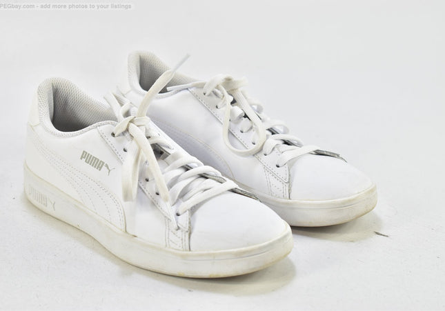 Puma Damen Sportschuhe Sneaker EUR 37 Nr. 25-M 1909-Schuh-Gebraucht-secondhand