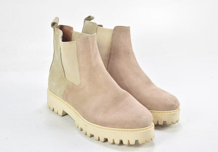DW//RS  Damen Stiefelette Boots  EUR 39 Nr. 23-N 478